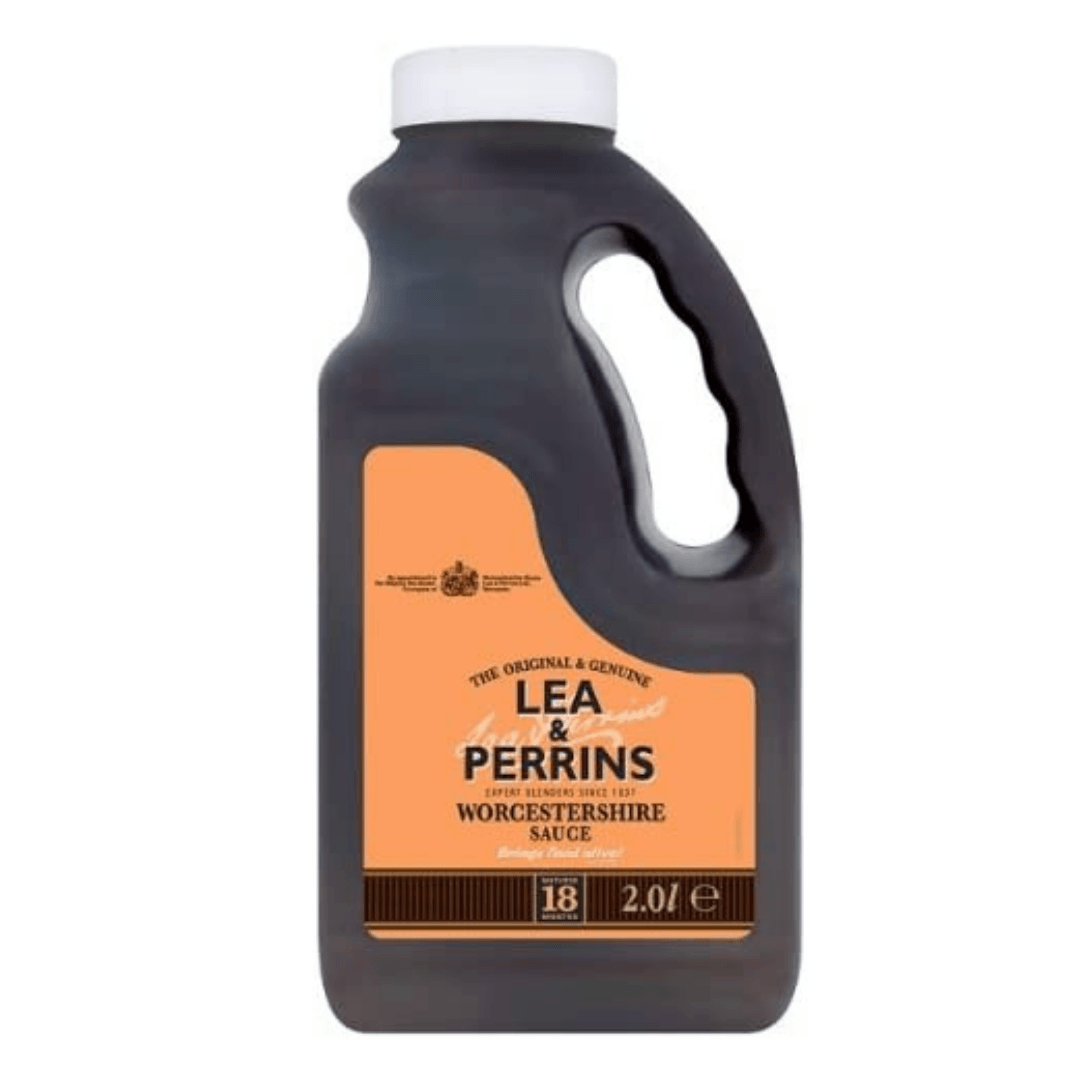 Heinz Lp Worchester Sos 2 Lt