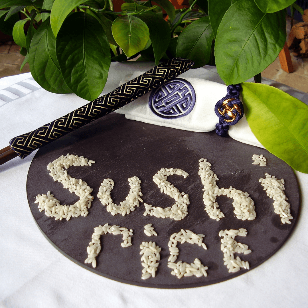 Okomesan Sushi Rice 1 kg (Sushi Rice) x10 (Name: 270₺)