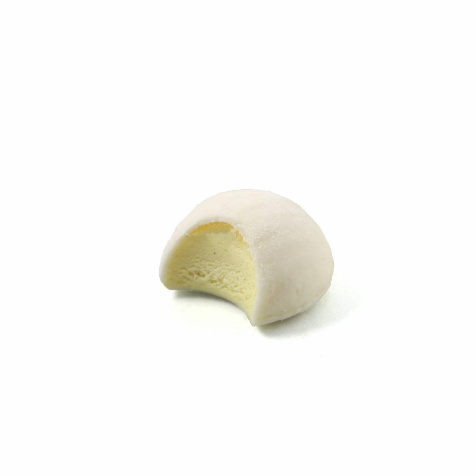 Vanilla Mochi