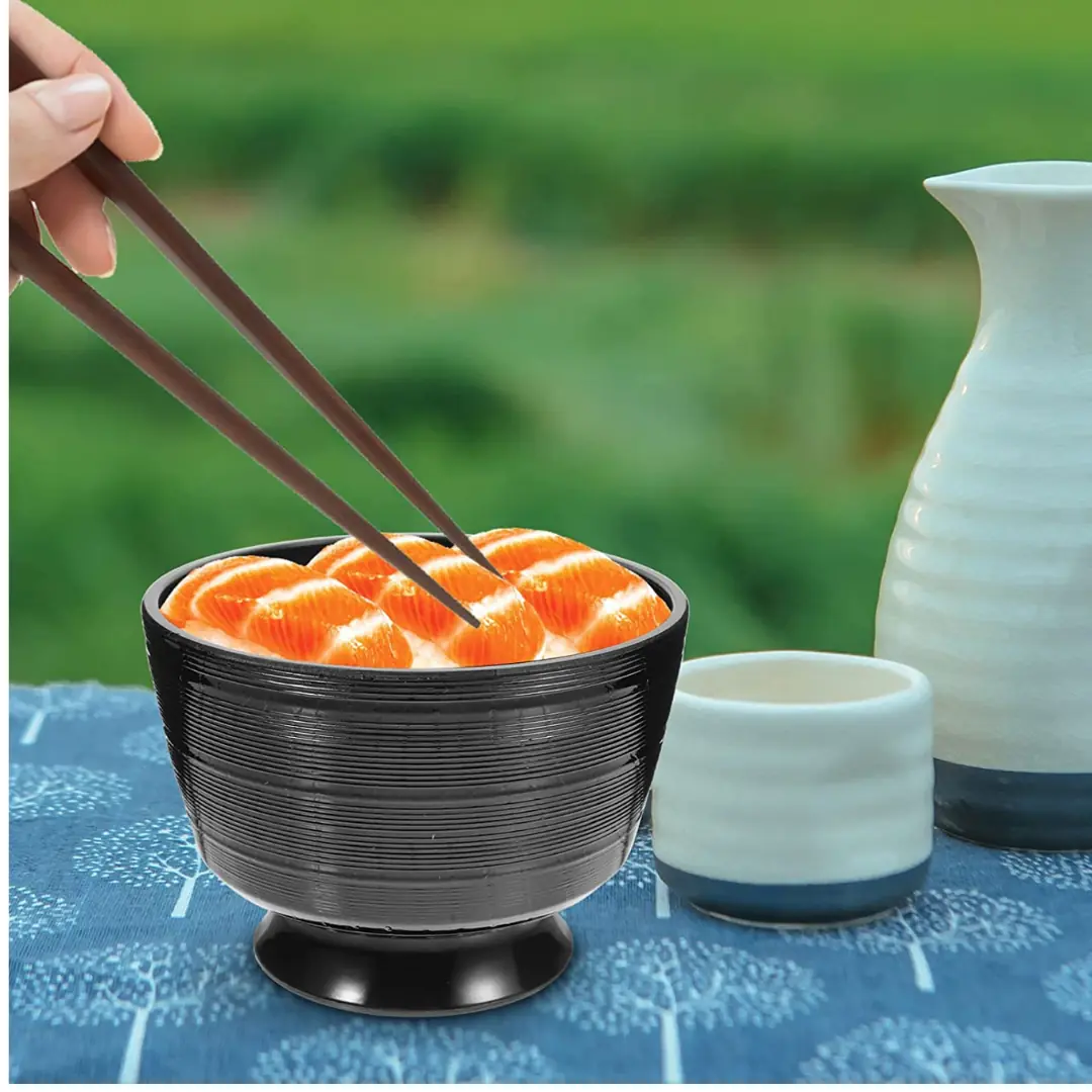Miso Soup Bowl 9.3x9 cm