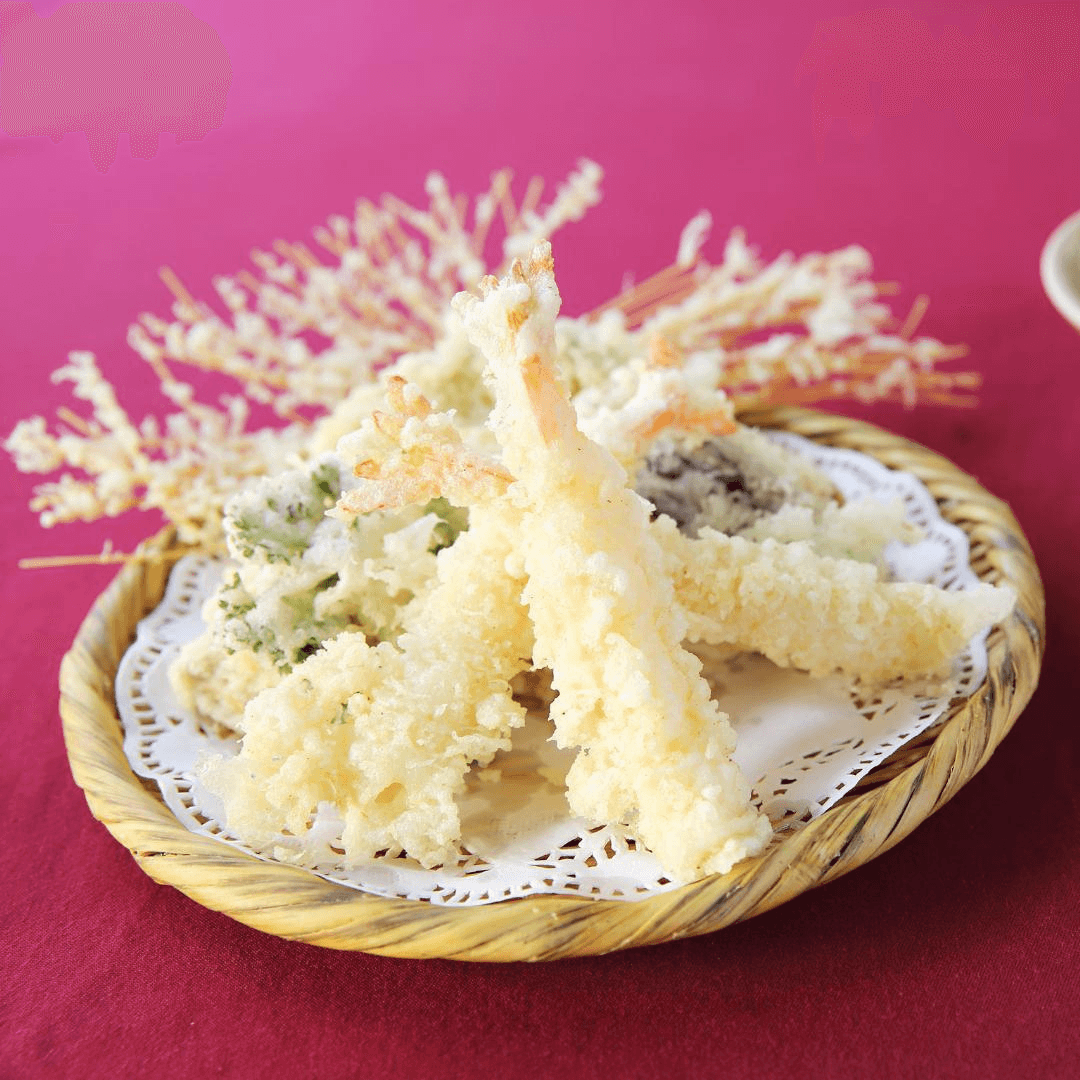 Upper Crust Tempura Unu 1 kg
