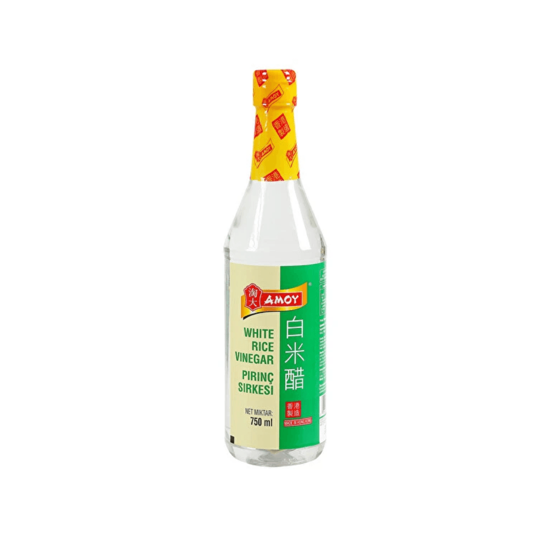 Amoy Pirinç Sirkesi 750 Ml