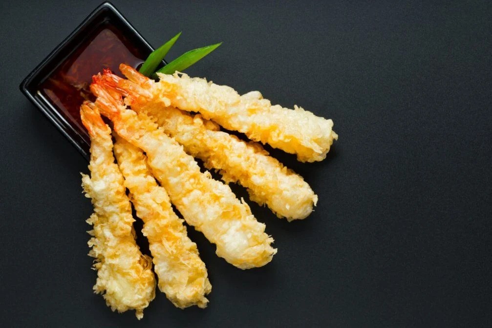 Japon Mutfağından Geleneksel Bir Tat: Ebi Tempura Tarifi