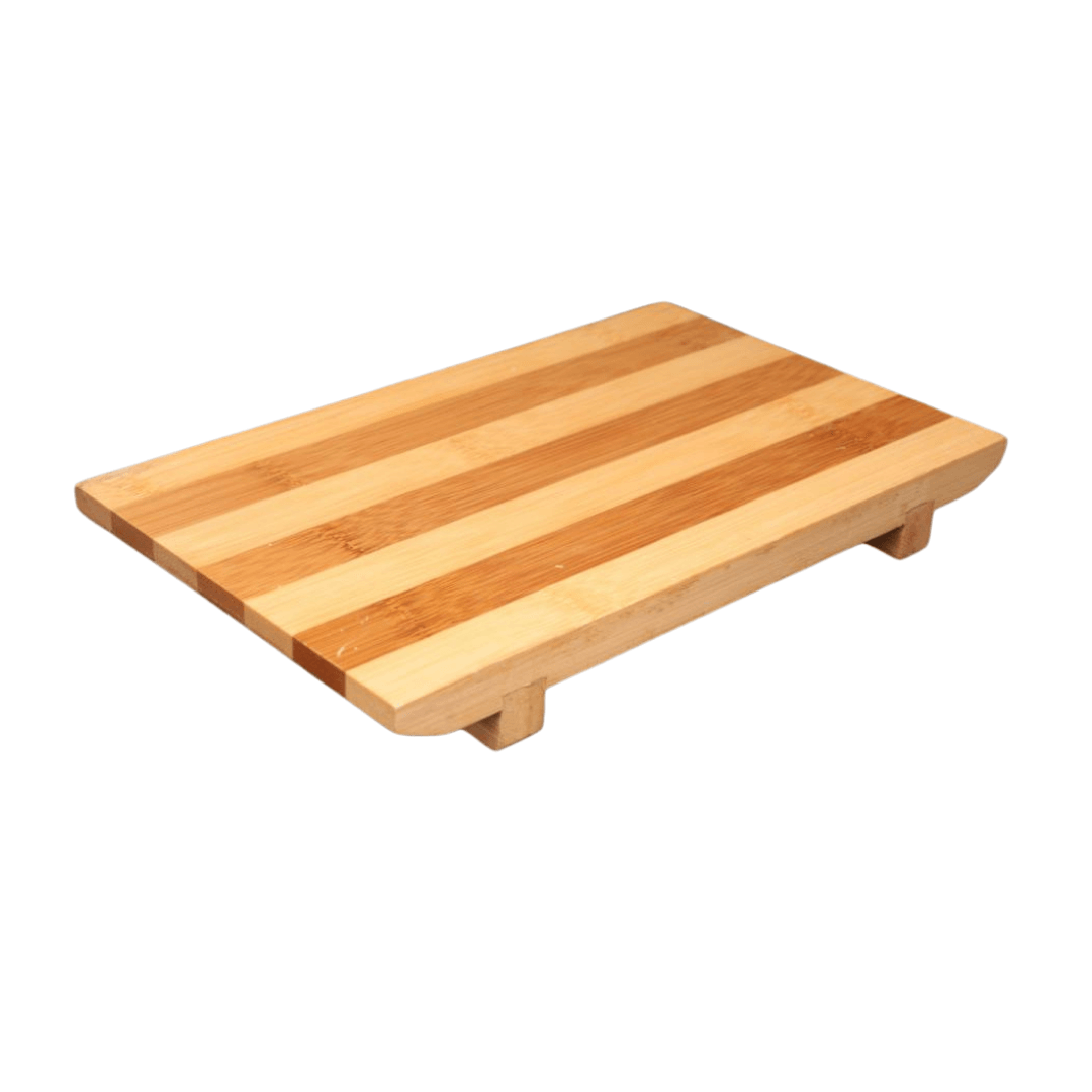 Sushi Serving Plate 24x15 cm