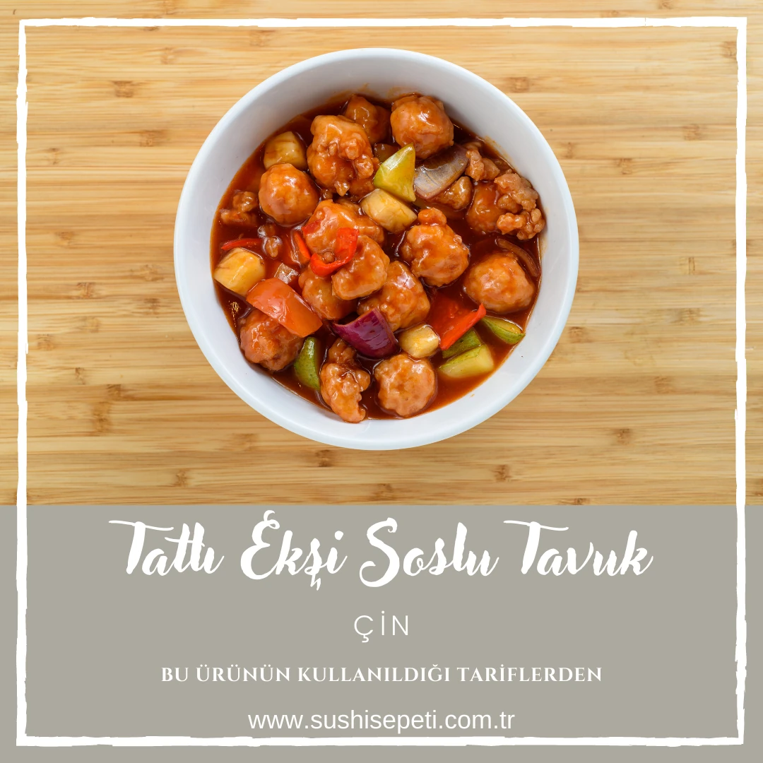 Aroy-d Tatlı Ekşi Sos  (Sweet&Sour ) 920 gr