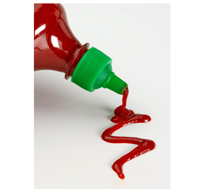 Flying Goose Sriracha Hot Chilli Pepper Sauce 455 Ml x12 (Name: 180₺)