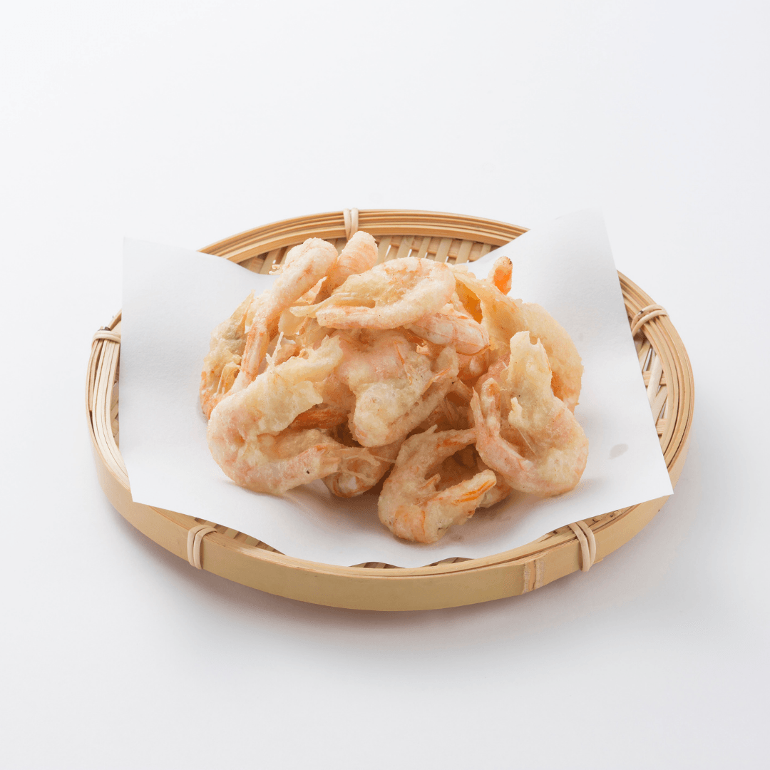 Yuvarlak Soba Tabağı (Bambu) 23 Cm