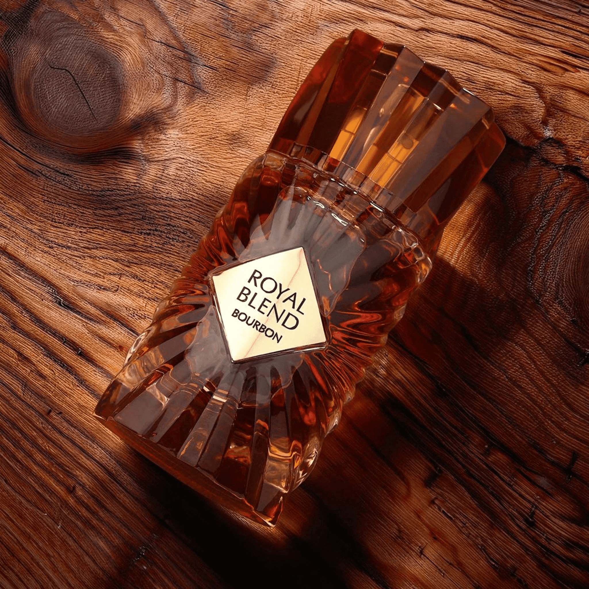 Royal Blend Bourbon