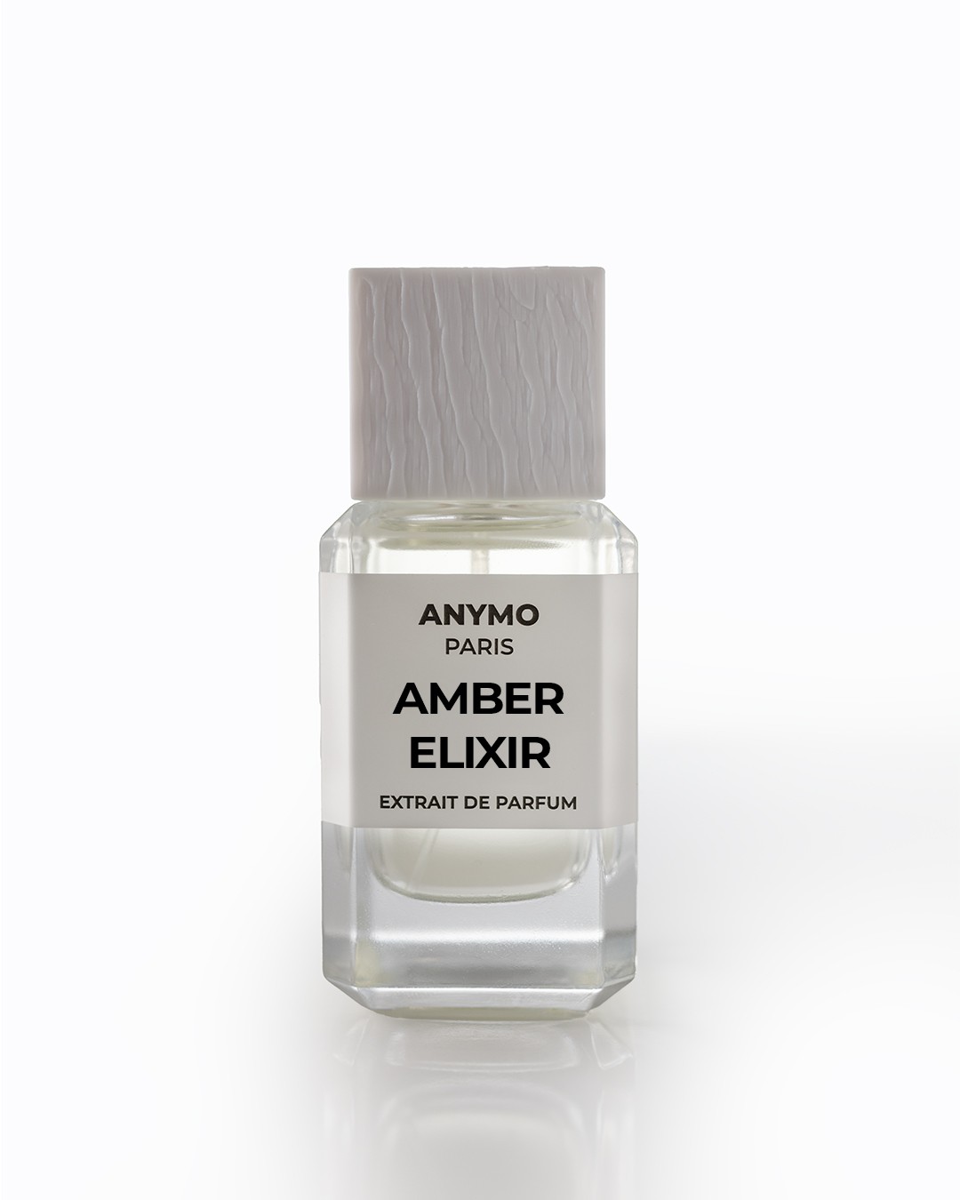 AMBER ELIXIR