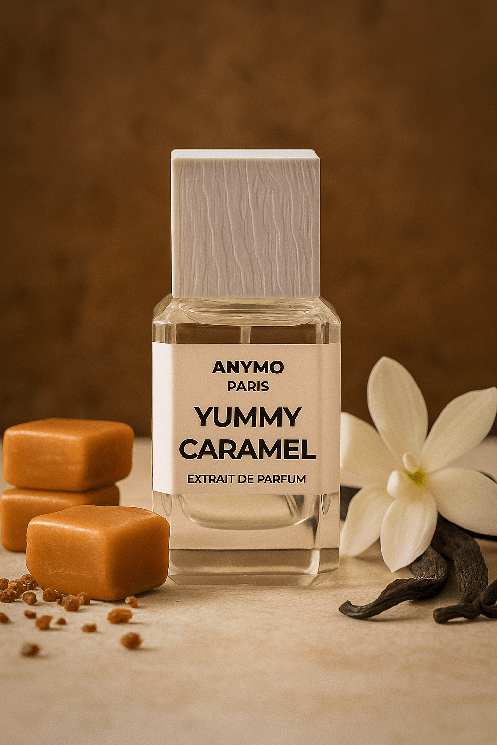 YUMMY CARAMEL