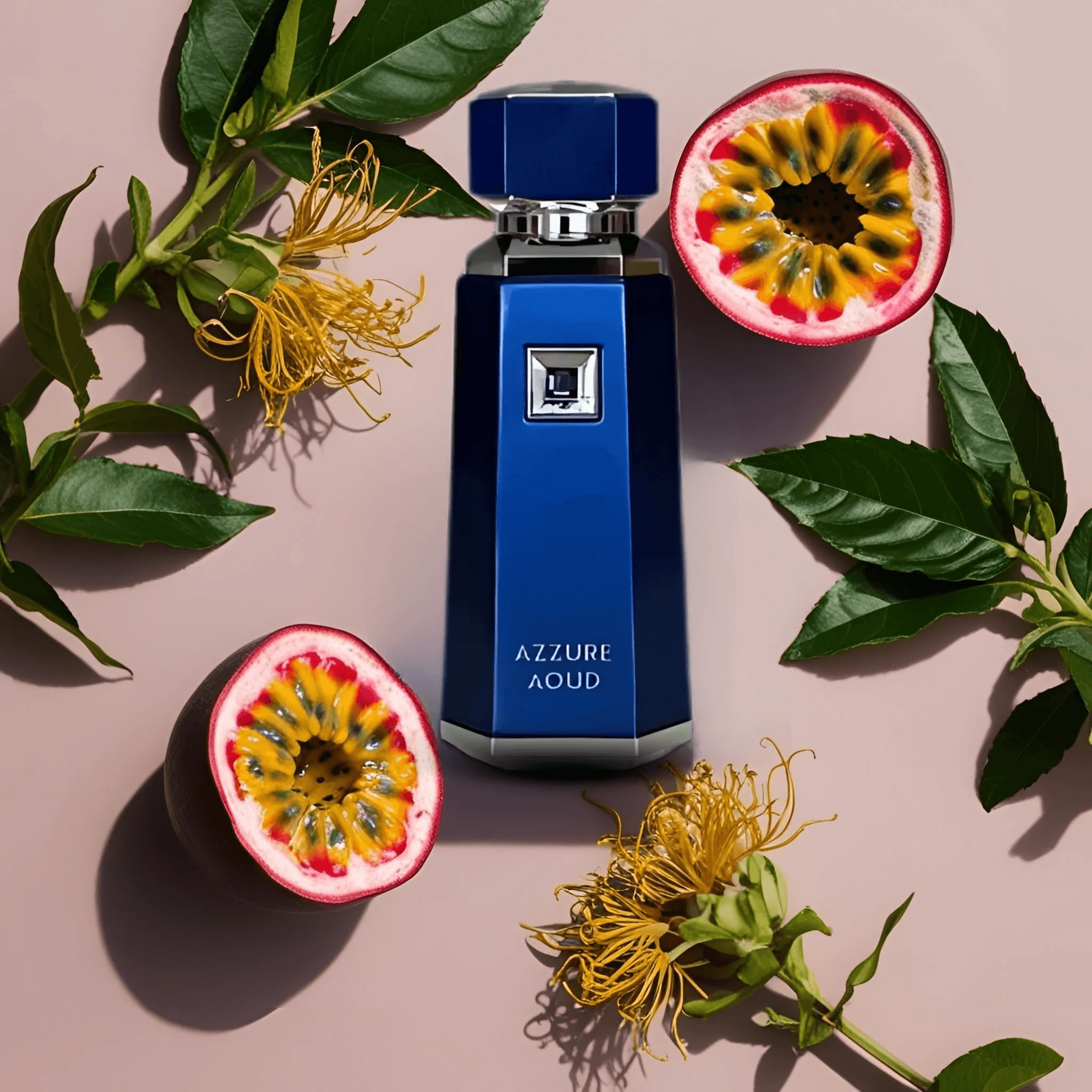 Azzure Aoud