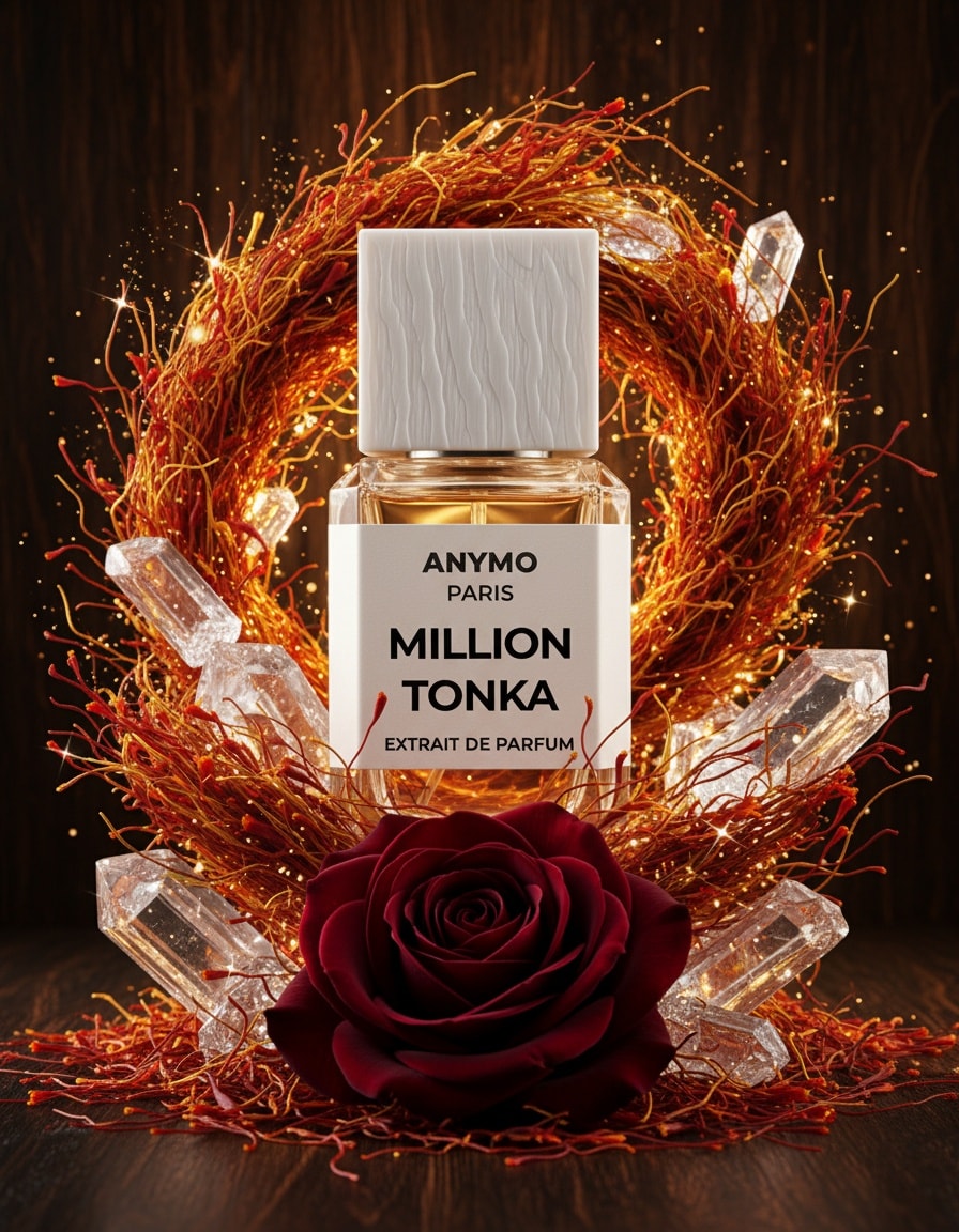 MILLION TONKA