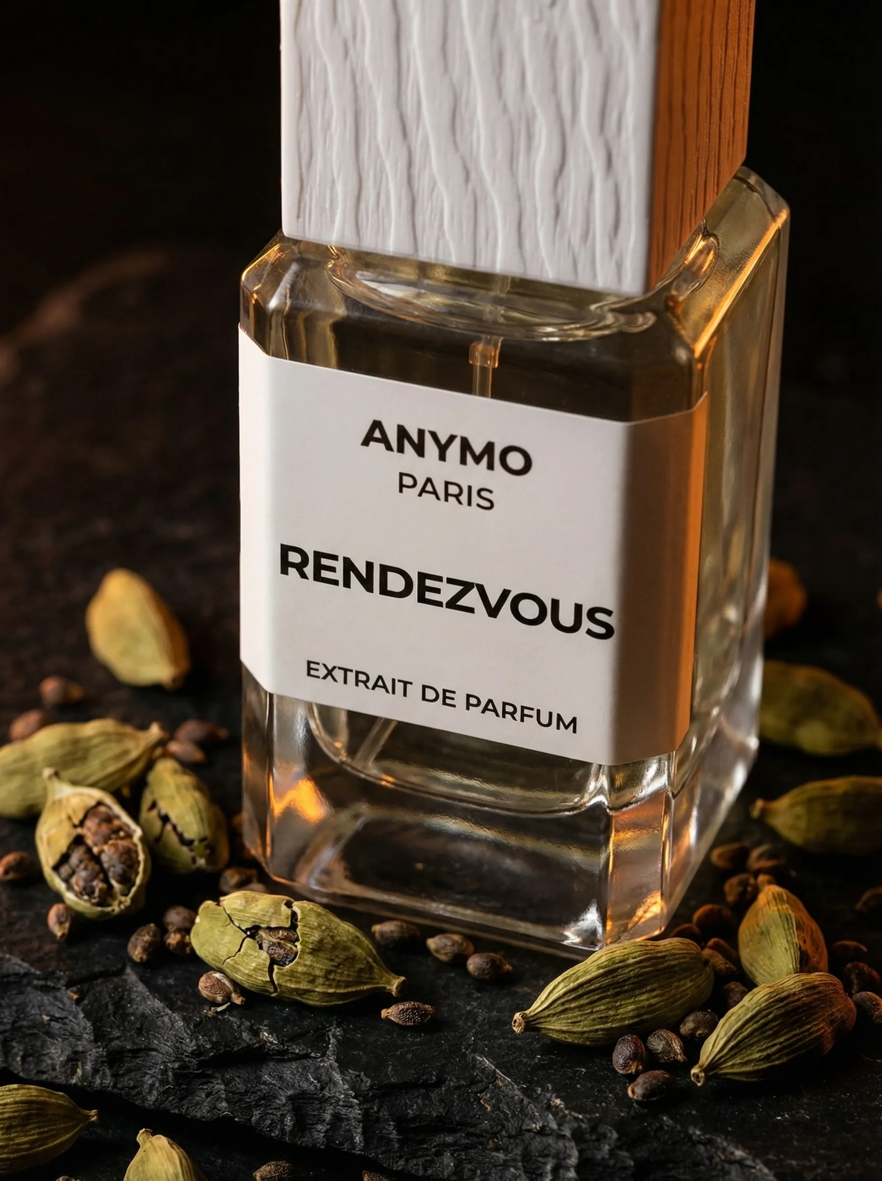 La Nuit De L'Hommemoo