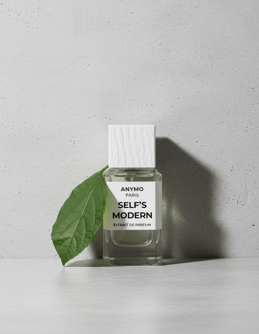 SELF'S MODERN