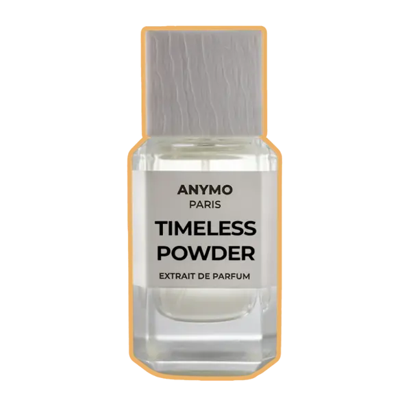 Time Powder TIMELESS POWDER