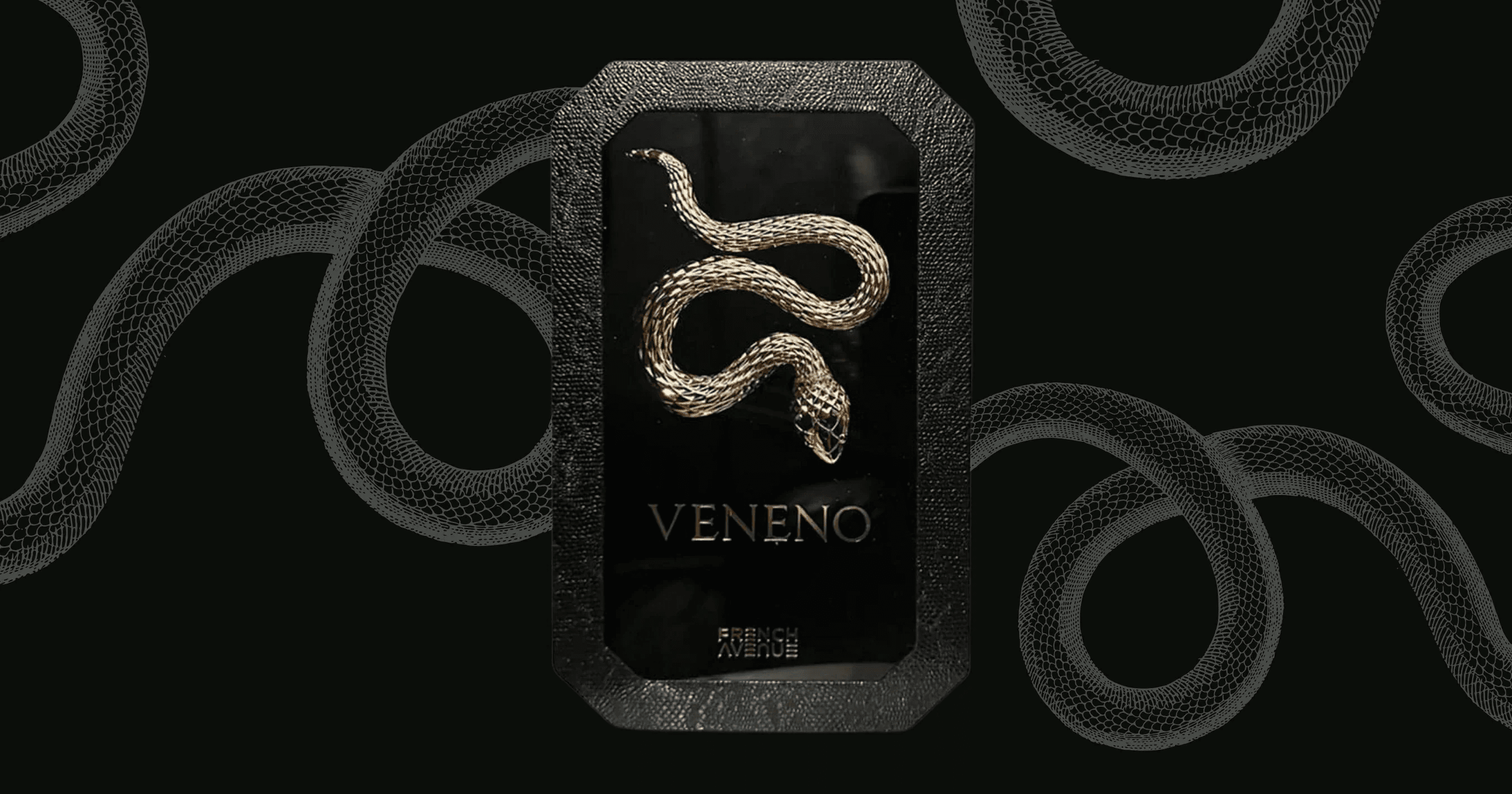 Veneno