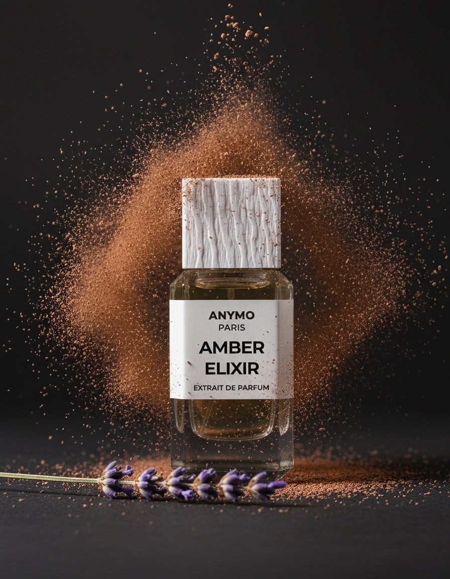 AMBER ELIXIR
