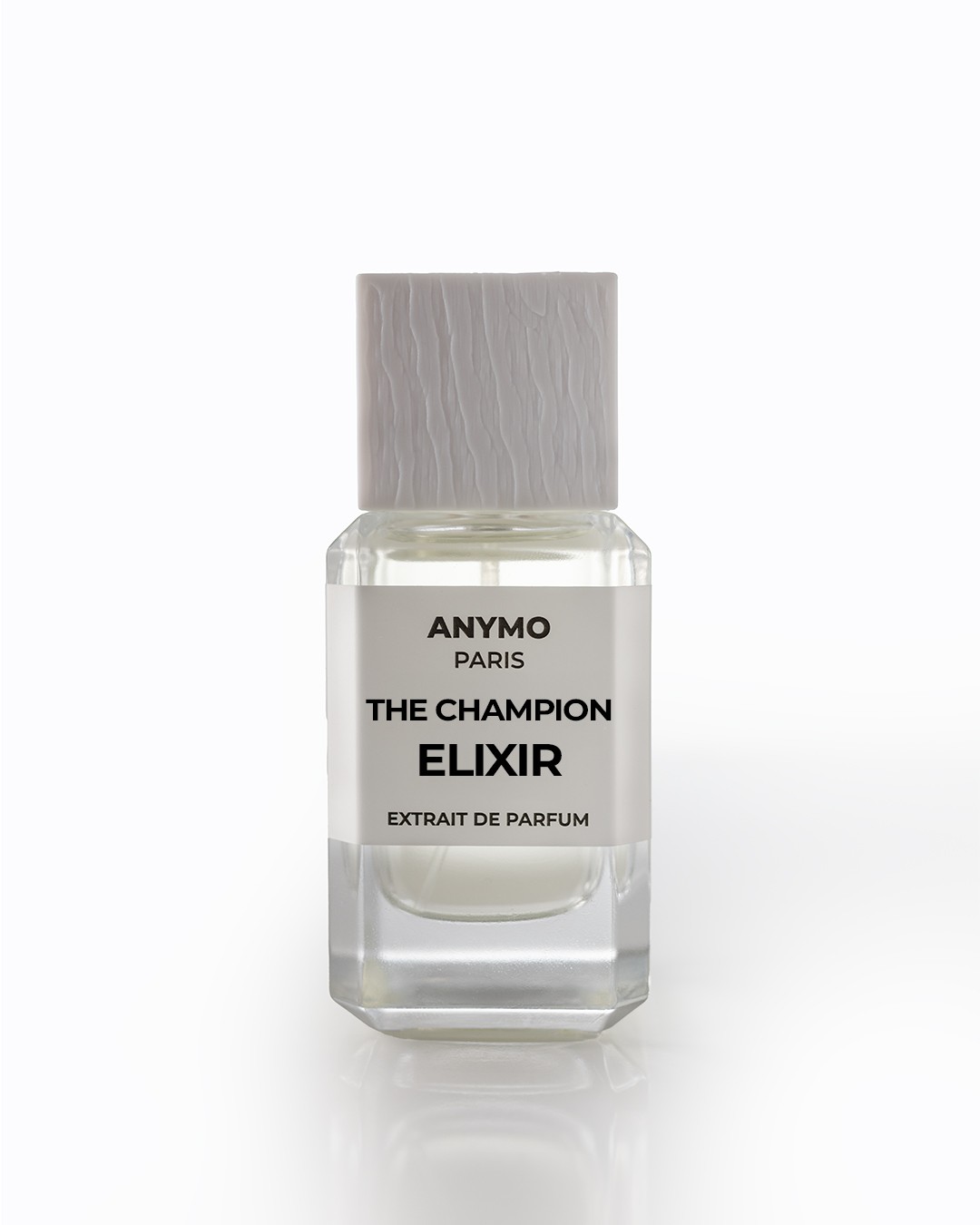 THE CHAMPION ELIXIR