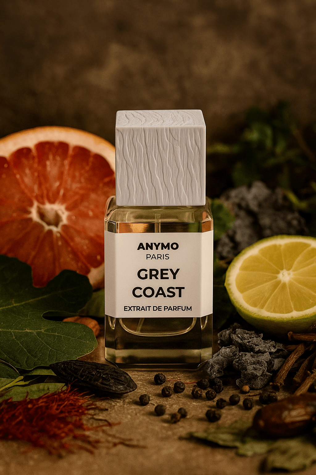 GREY COAST