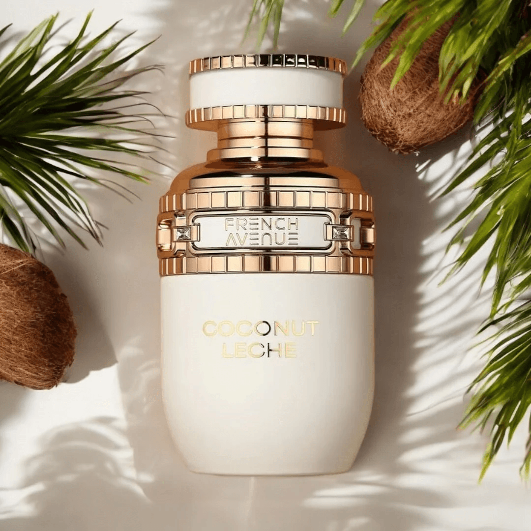 Coconut Leche