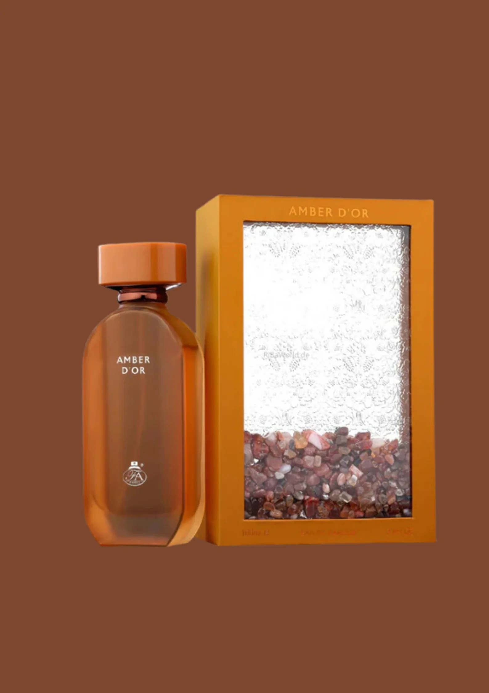 AMBER D'OR