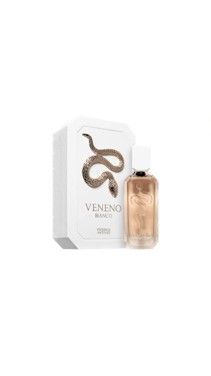 Veneno Blanco