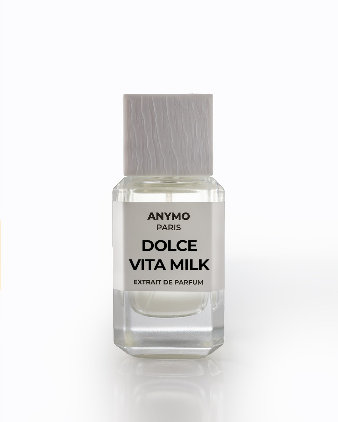 DOLCE VITA MILK