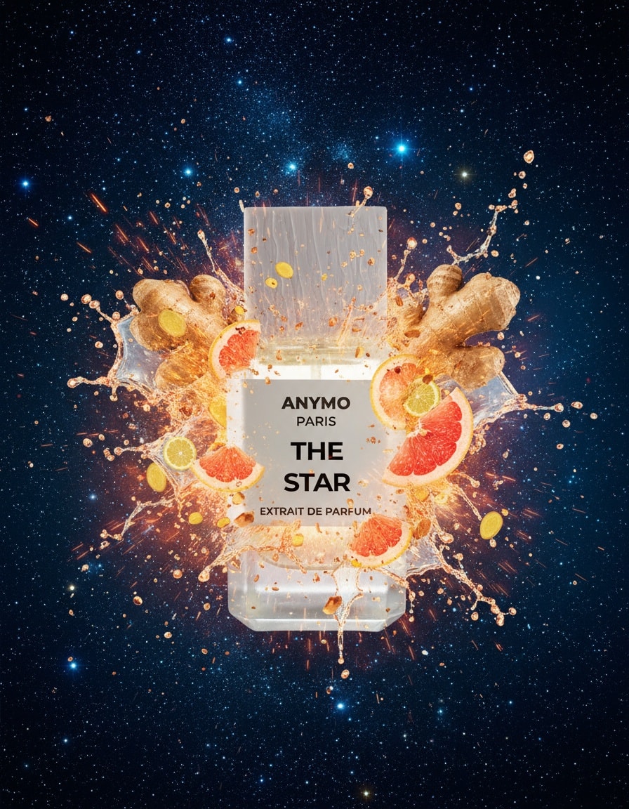 THE STAR