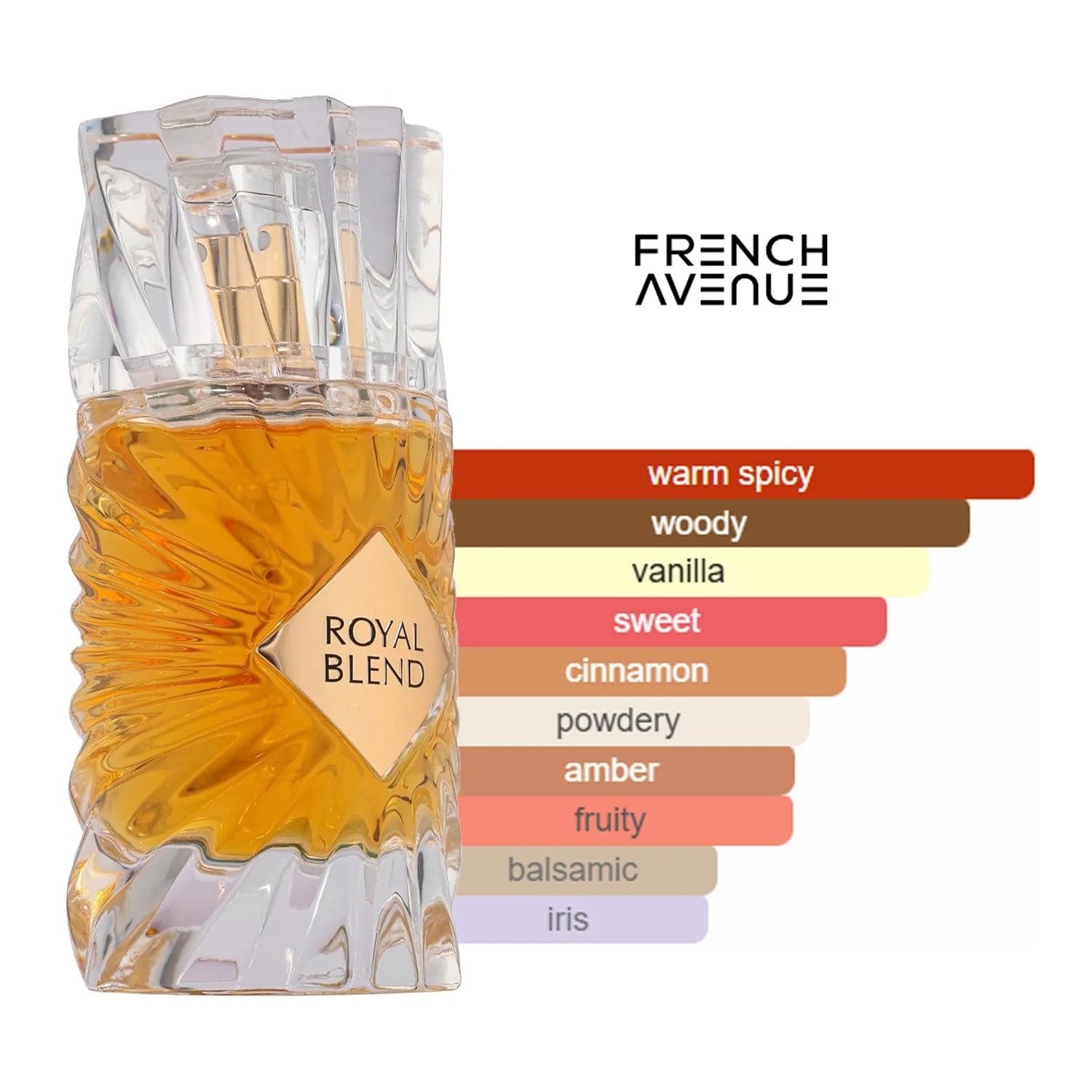 Royal Blend