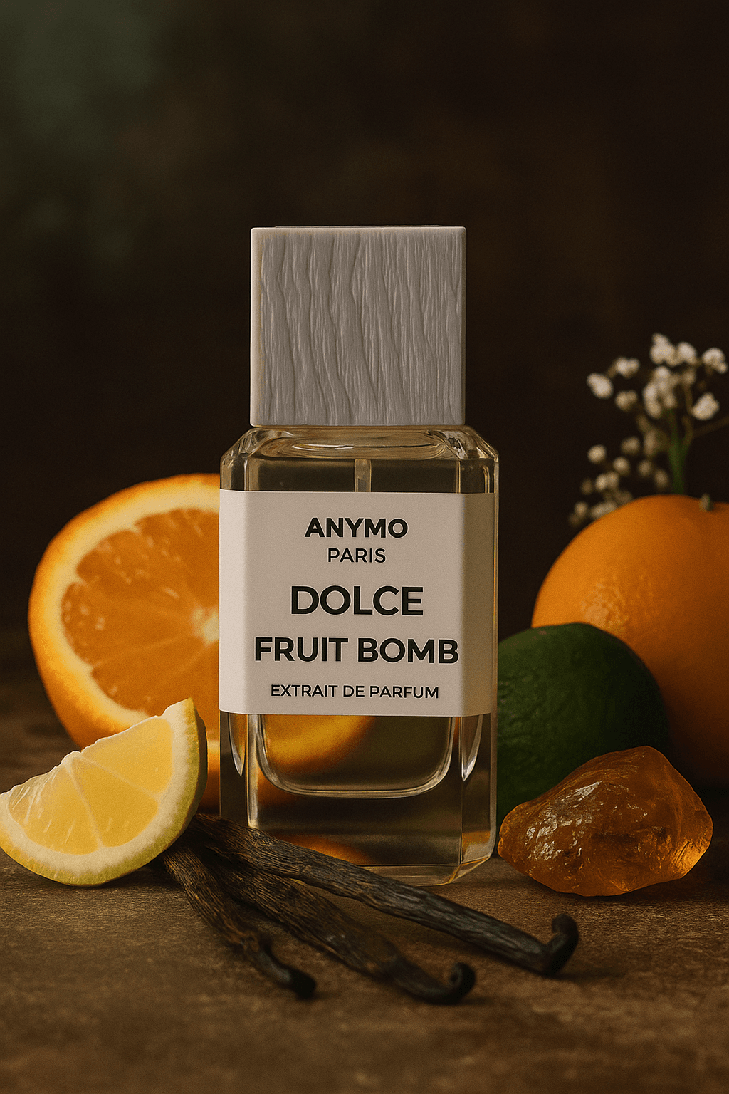  DOLCE FRUIT BOMB