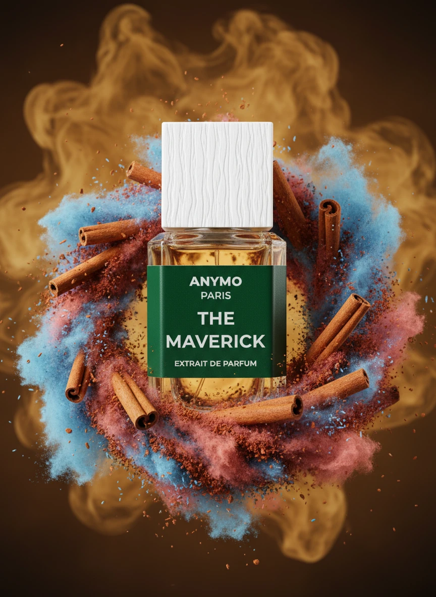 The Blazing Mr Samany