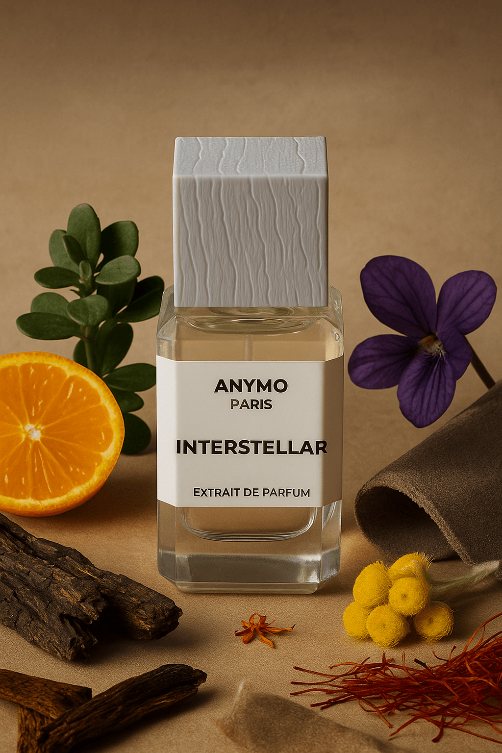 INTERSTELLAR