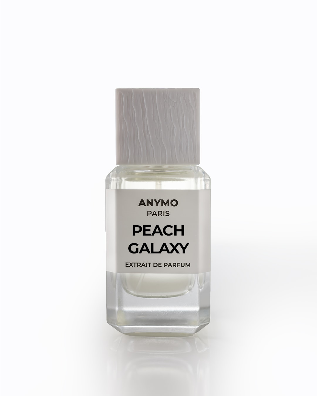  PEACH GALAXY