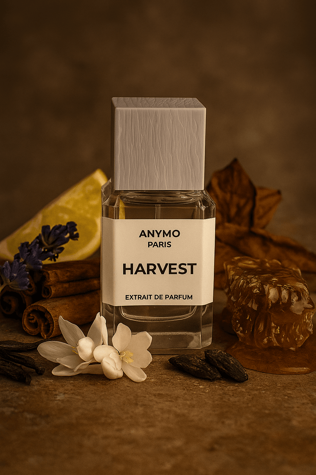 HARVEST