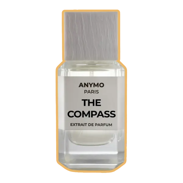 THE COMPASS