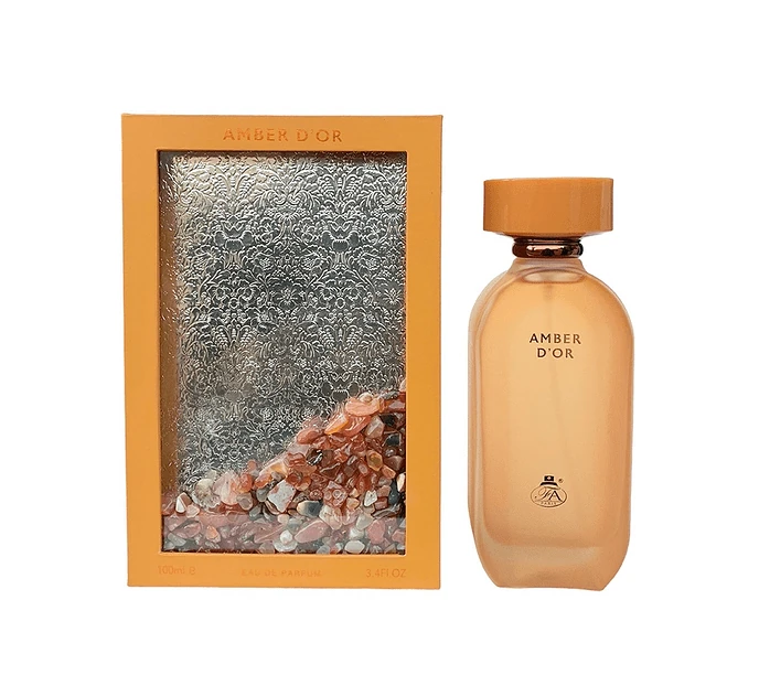 AMBER D'OR