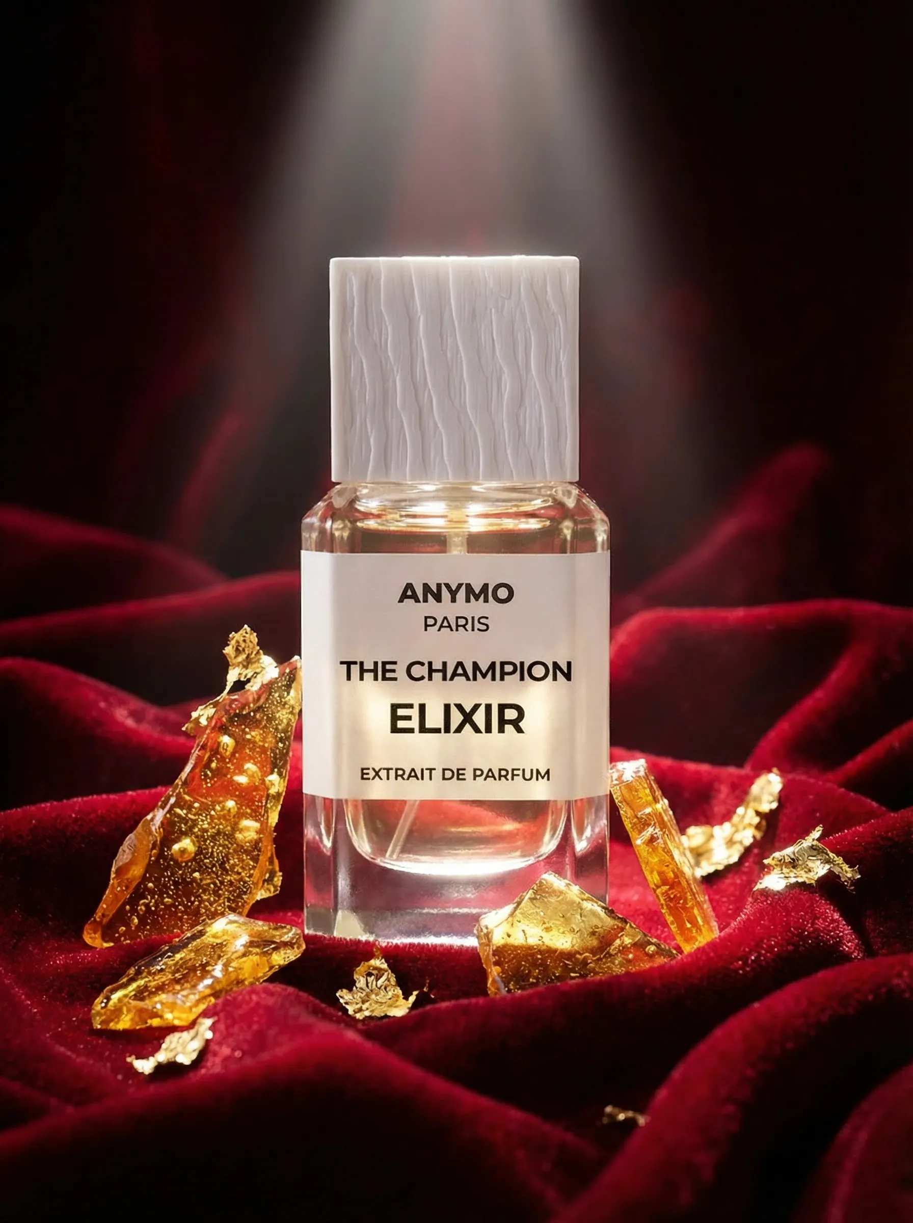 Scandal Pour Hommemoo