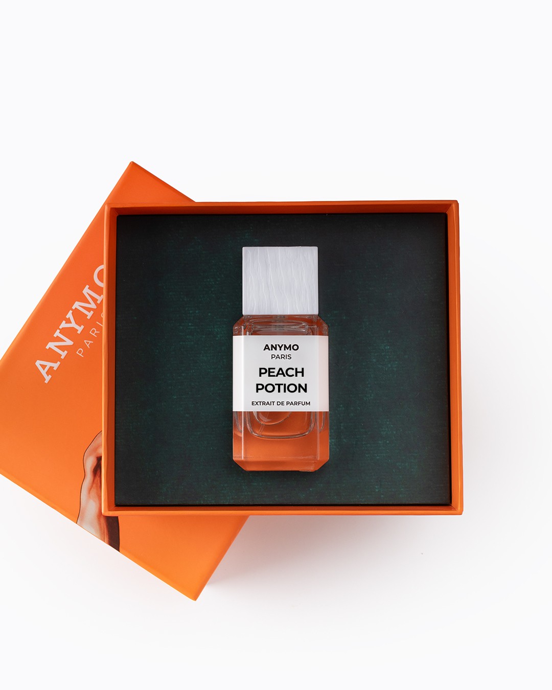 PEACH POTION