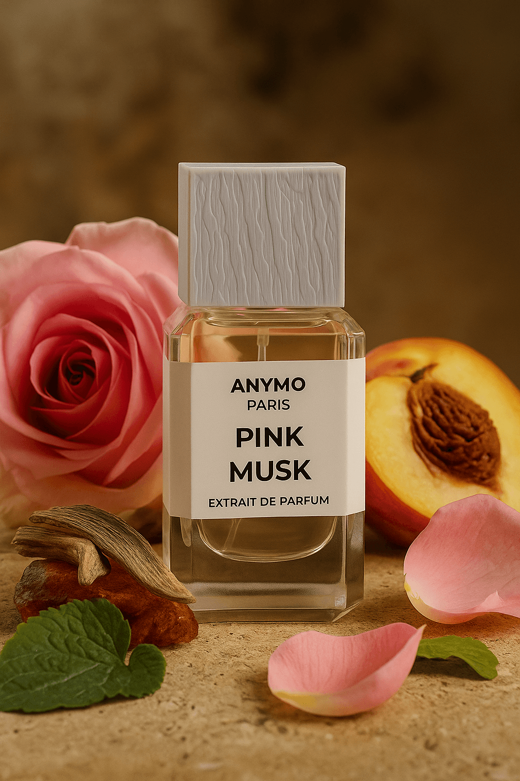 PINK MUSK