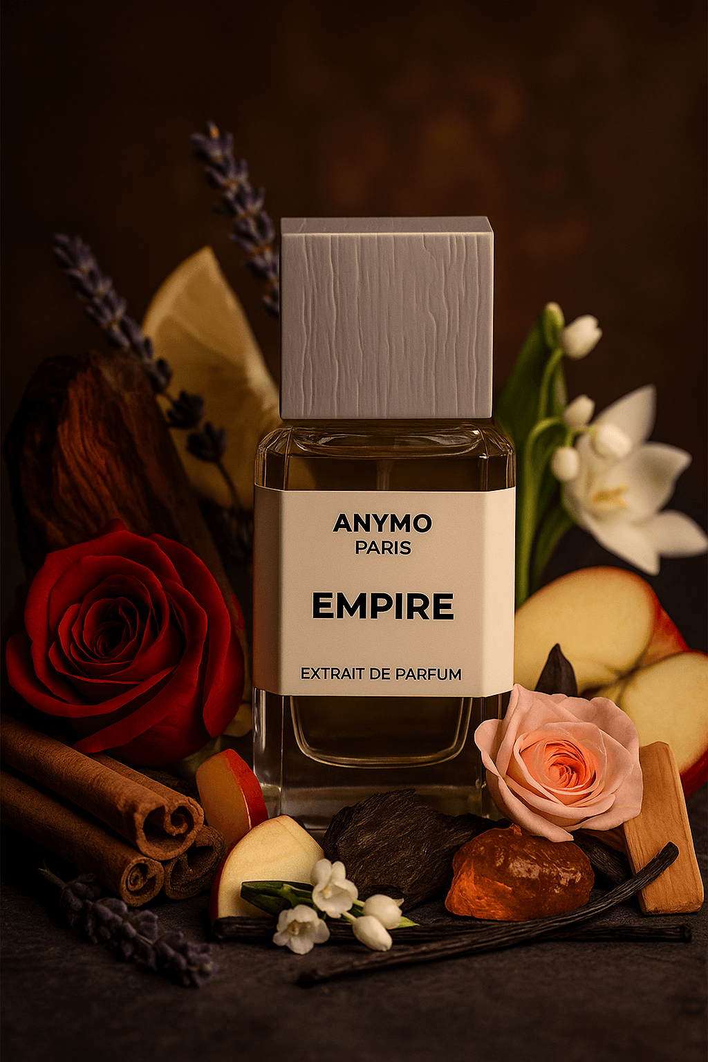 EMPIRE