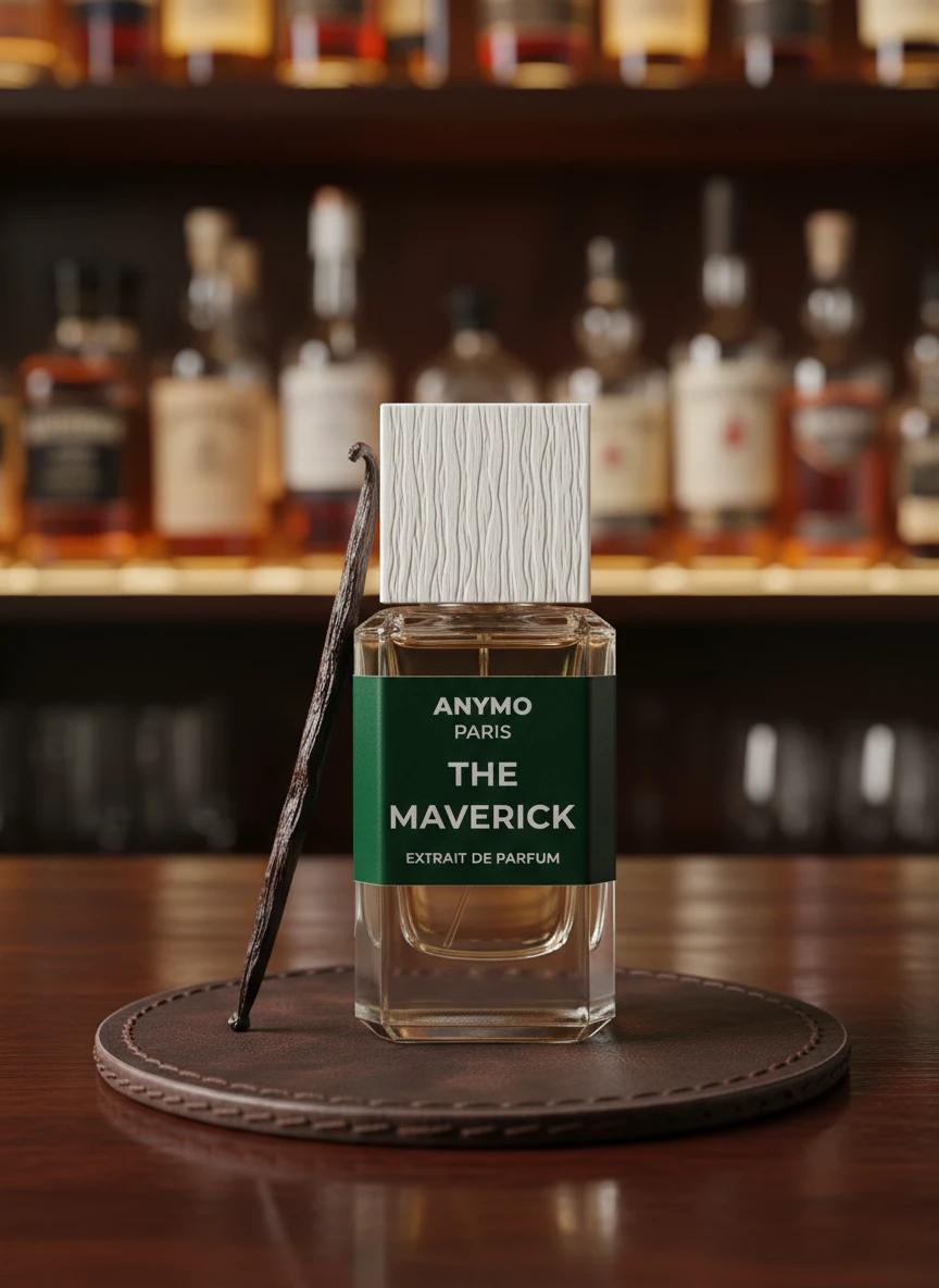 The Blazing Mr Samany