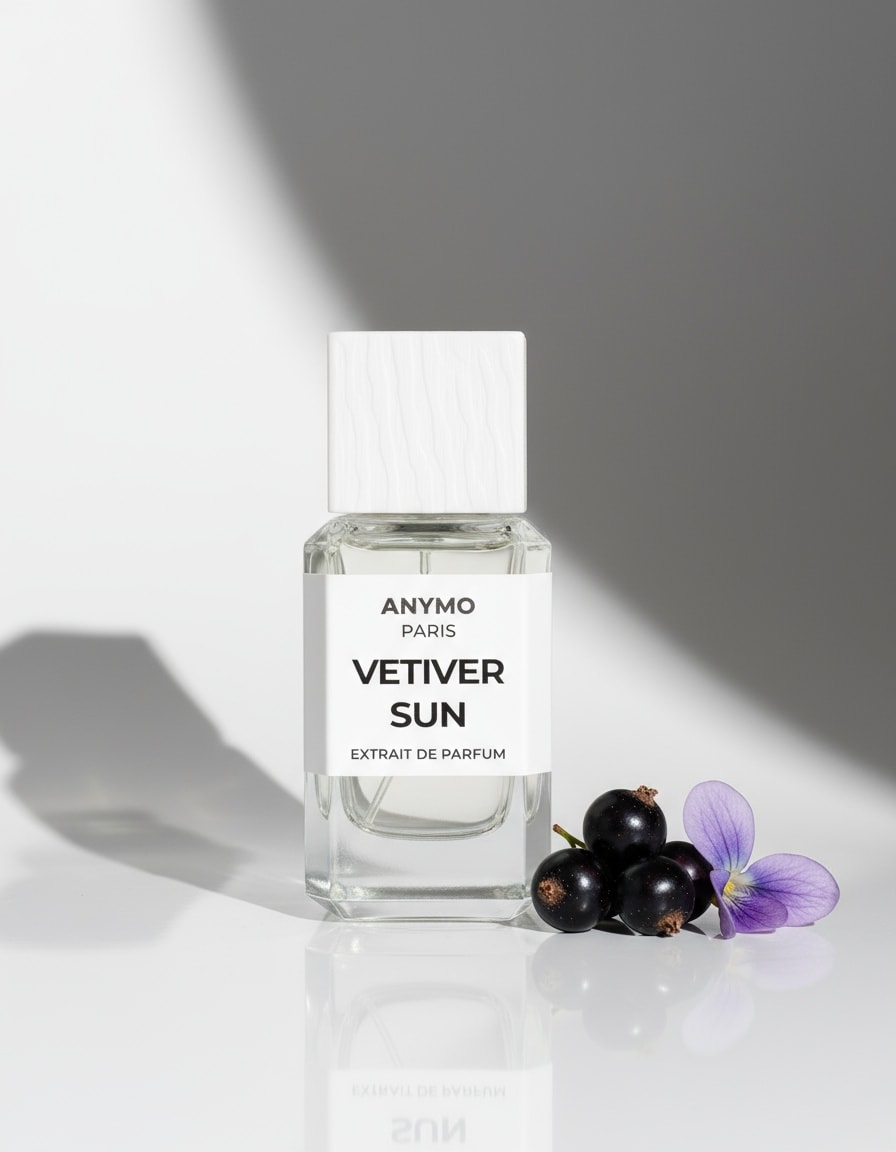 VETIVER SUN