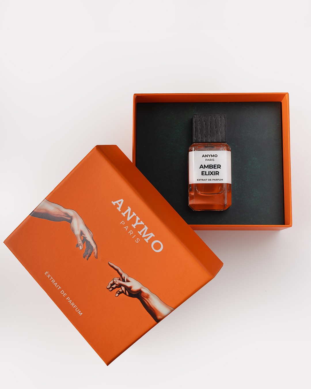 AMBER ELIXIR