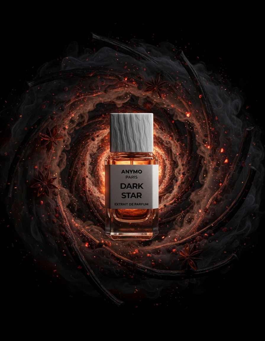 DARK STAR