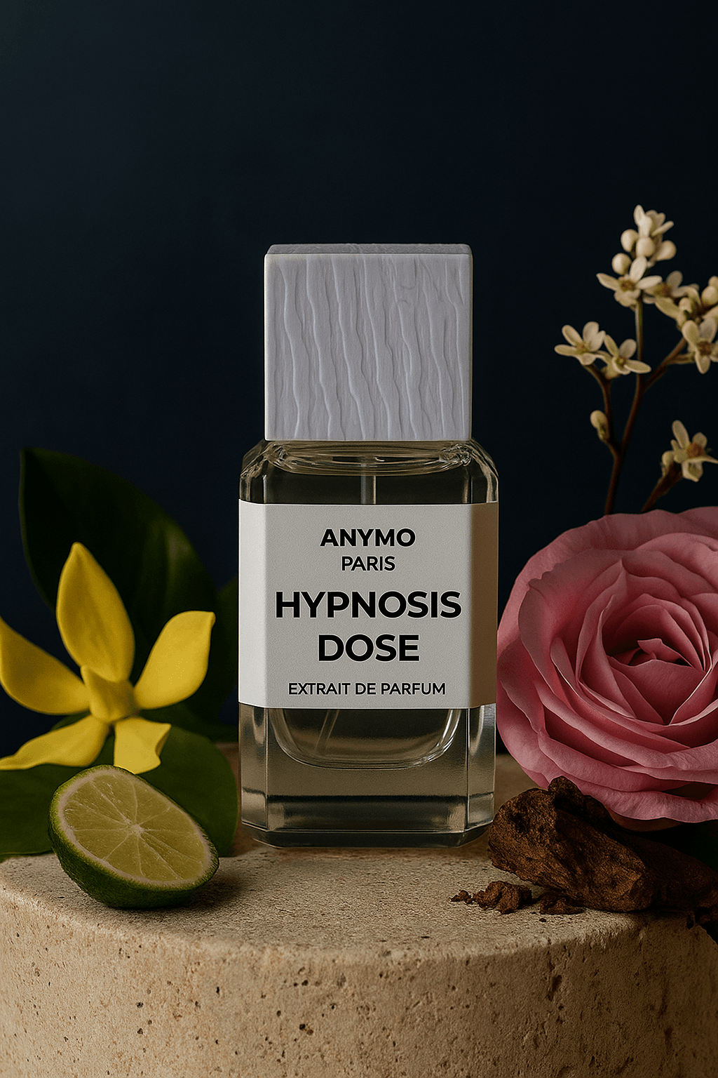  HYPNOSIS DOSE