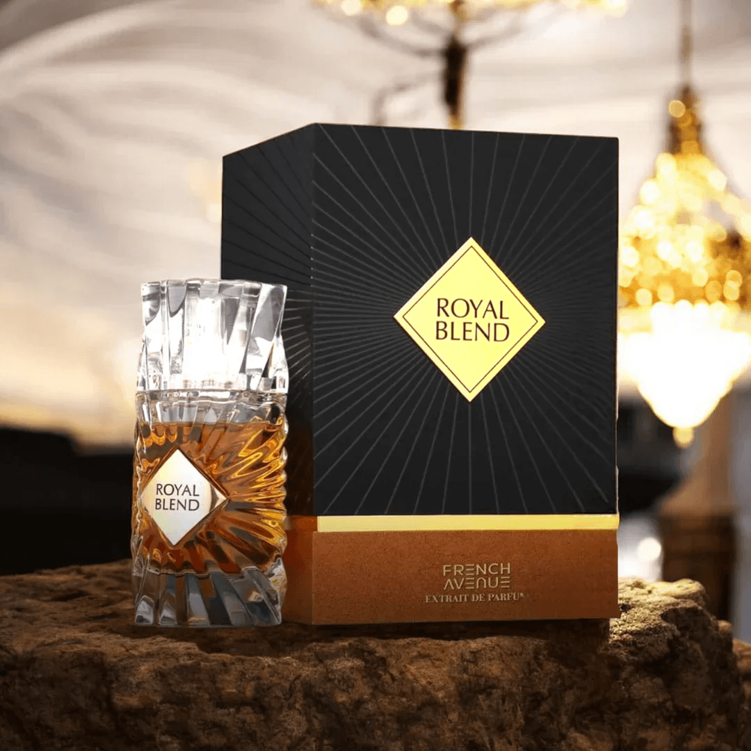 Royal Blend