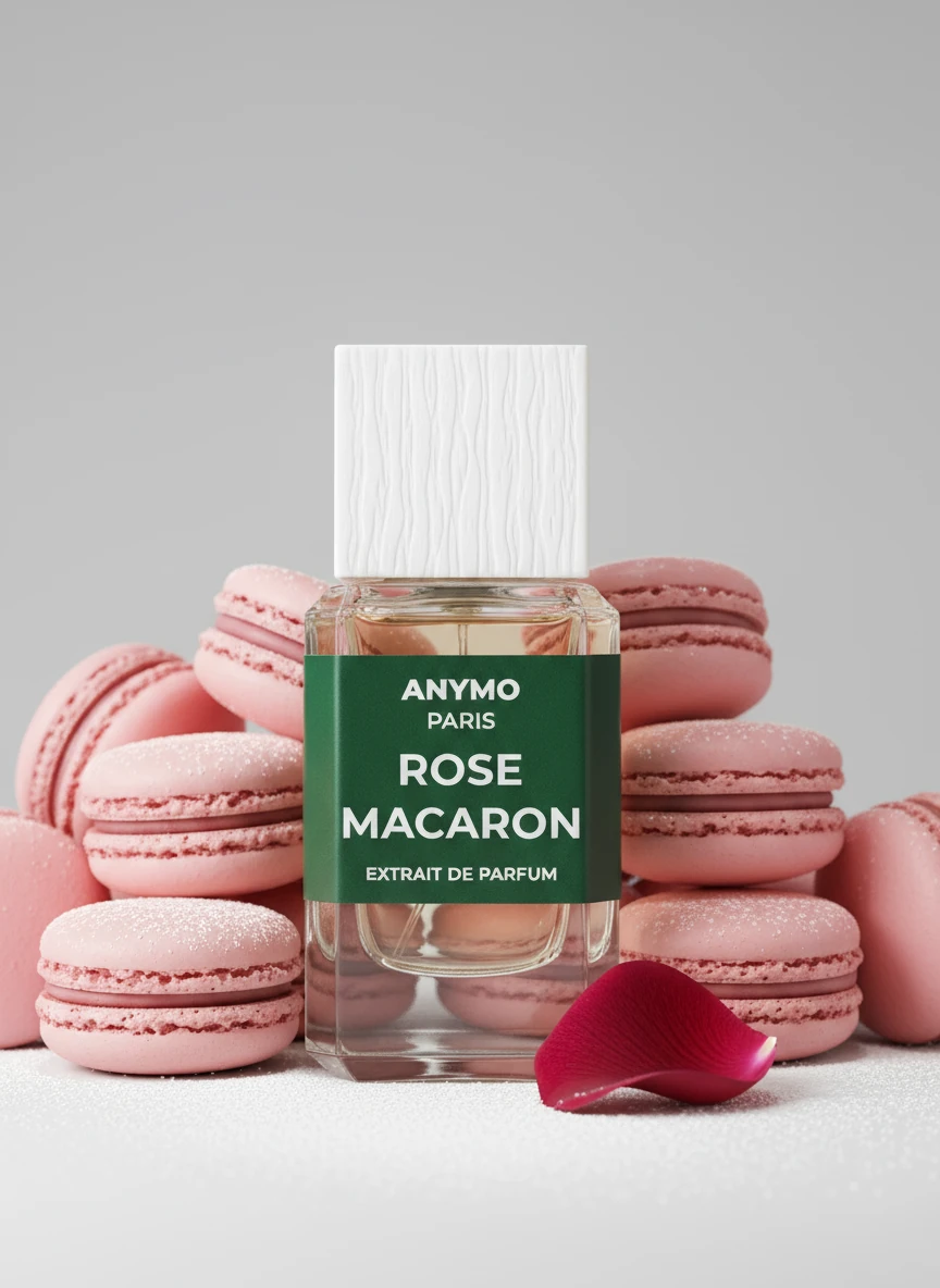 Roses Vanillemoo