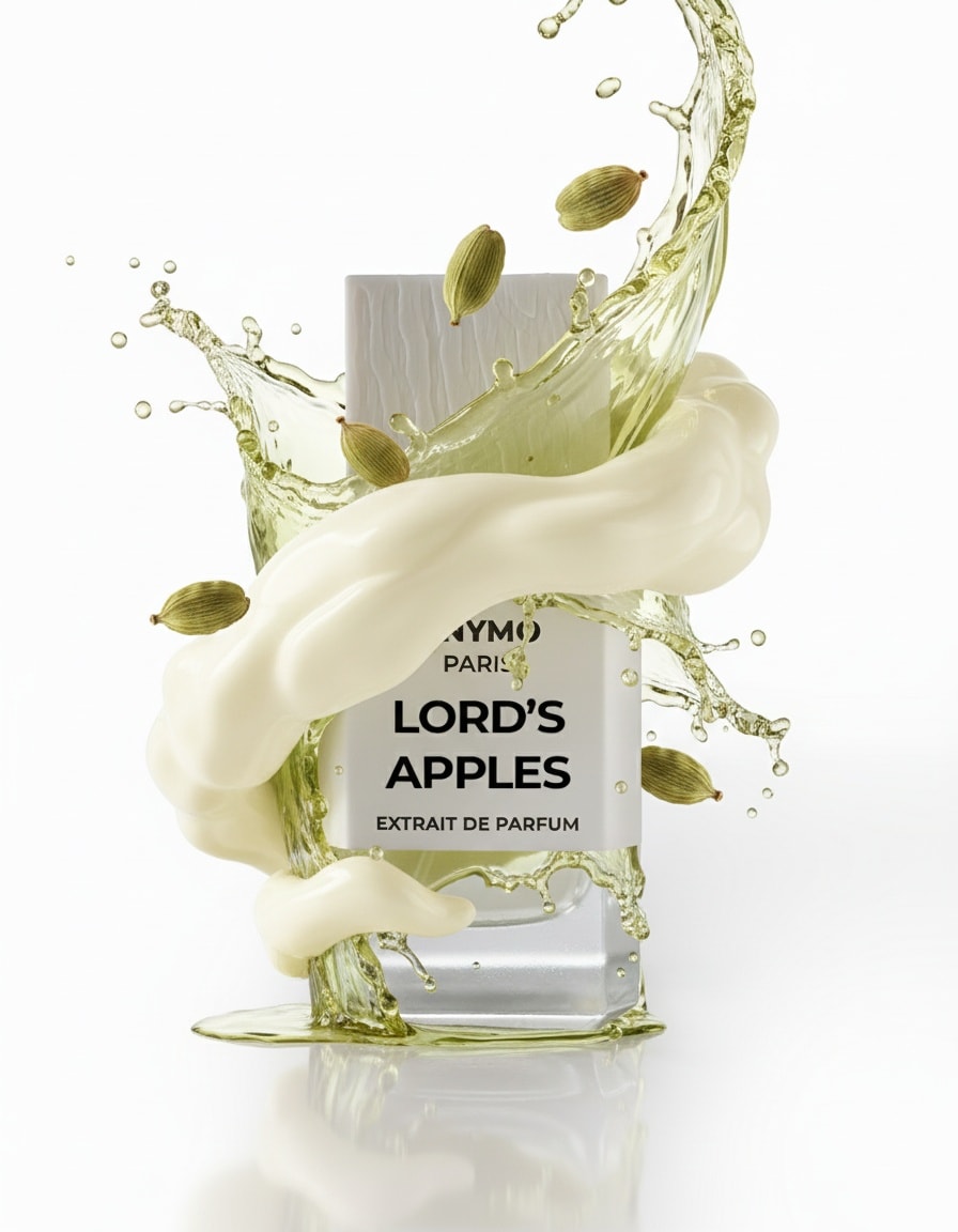 LORD'S APPLES