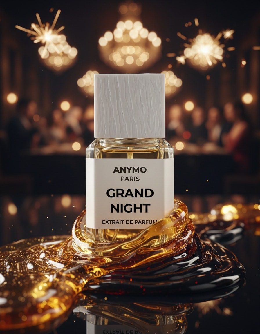 GRAND NIGHT