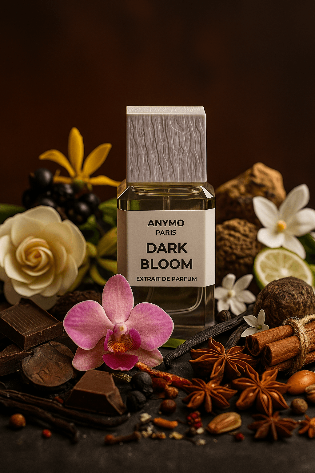  DARK BLOOM